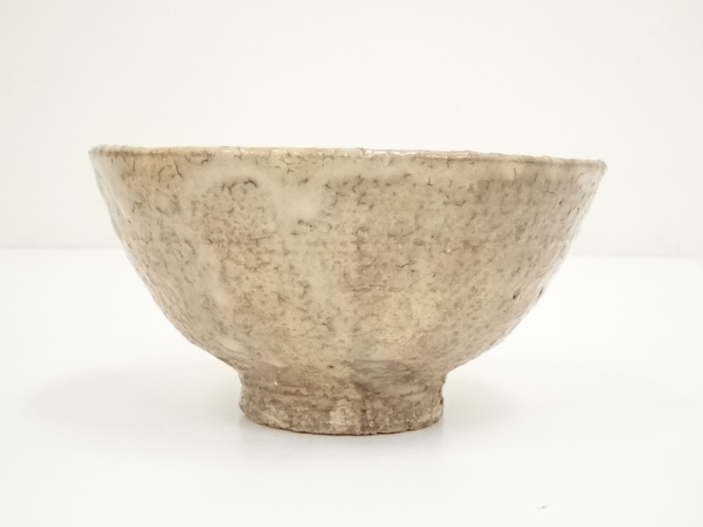 茶道具　萩焼　守繁栄徹作　梅　蓋置　共箱　R4112 楽天市場】【二月の特売品】蓮光山 守繁栄徹作 萩焼 金海 茶碗